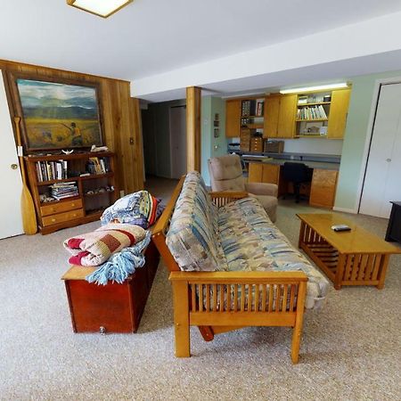 Hideout Ft Abajo 2 Bedroom Cabin, Stunning Views, Secluded! Monticello Dış mekan fotoğraf
