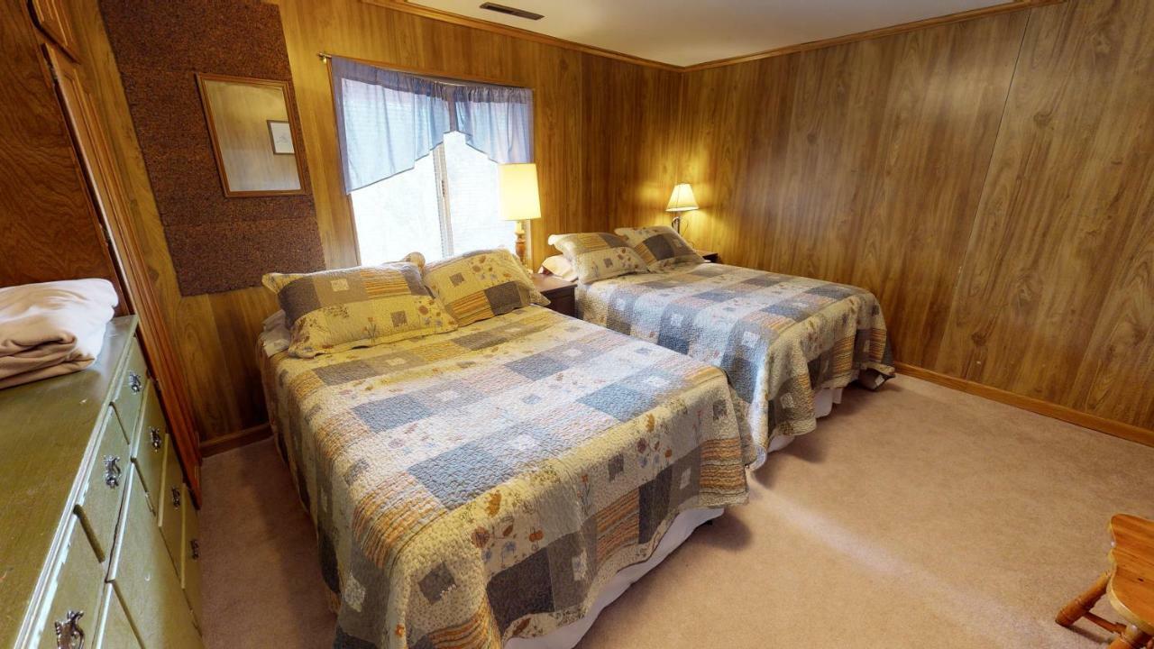 Hideout Ft Abajo 2 Bedroom Cabin, Stunning Views, Secluded! Monticello Dış mekan fotoğraf